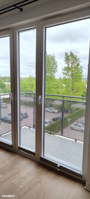 Kawalerka, Harmonia Gumieńce, Szczecin - Widok 6