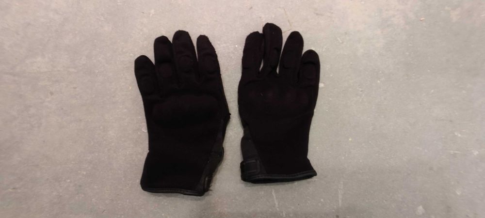 Goldstar Gloves / Luvas moto