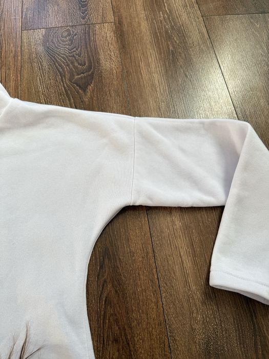 Туніка - кофта на флісі