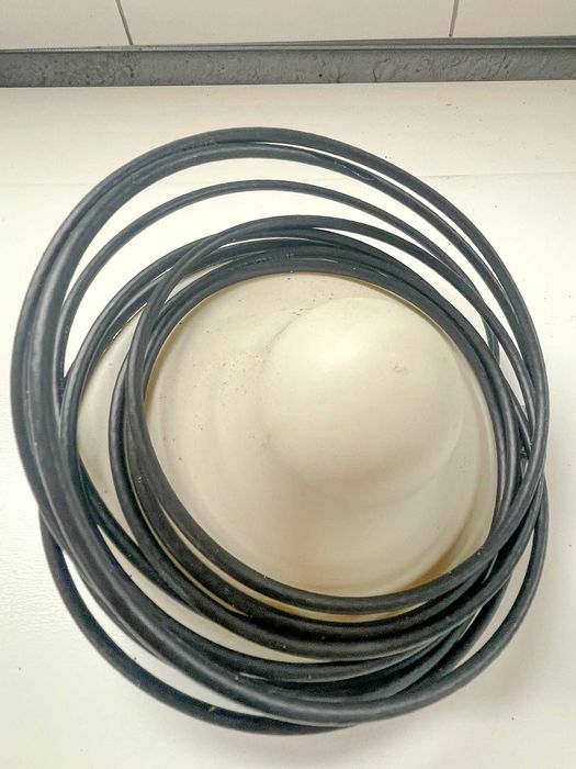Nowa antena dookólna sufitowa Signaflex GR 7 7dBi GSM/3G/4G LTE