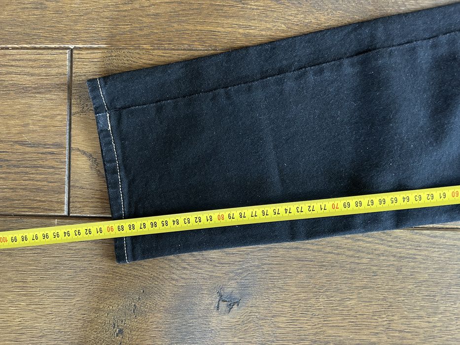Jeansy Massimo Dutti, rozm 38