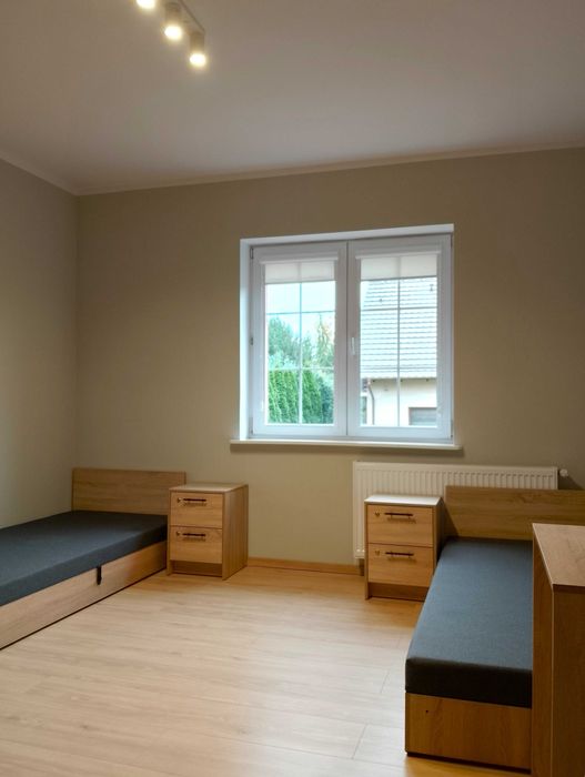Pokój do wynajęcia / Room for rent / Кімната в оренду Pruszcz Gdański