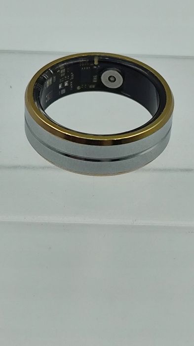 Smart ring findtime Inteligentny pierścień monitor aktywności  22mm