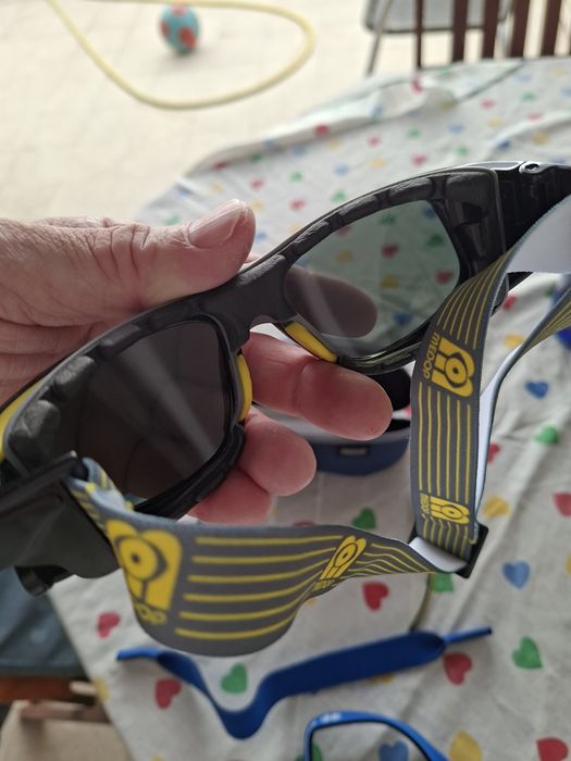 Óculos MEDOP Xtreme Híbridos Ambiente Mar