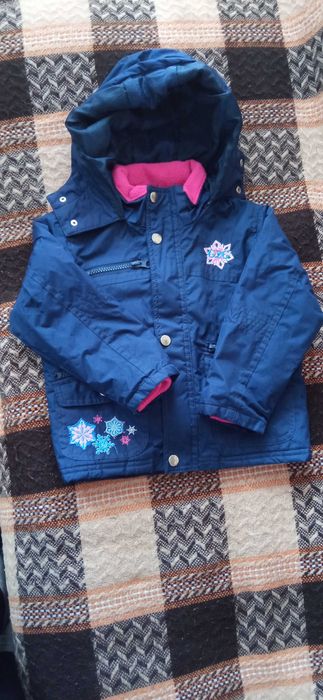 Kurtka, rozmiar 98