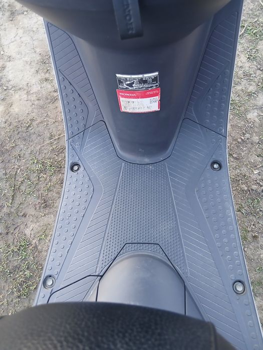 Honda dio af 56 в гарному стані