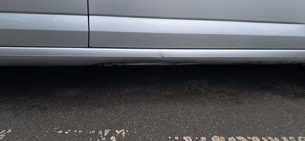 Прода skoda oktavia a7
