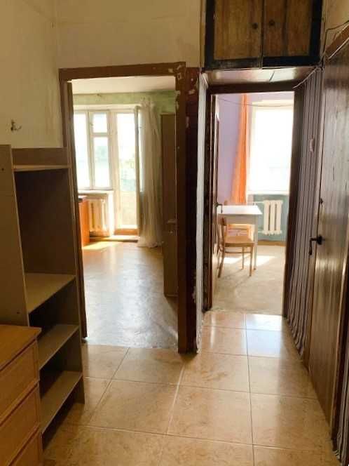 1-комн.квартира 9/16 Бочарова 37 кв.м Свободная Срочно