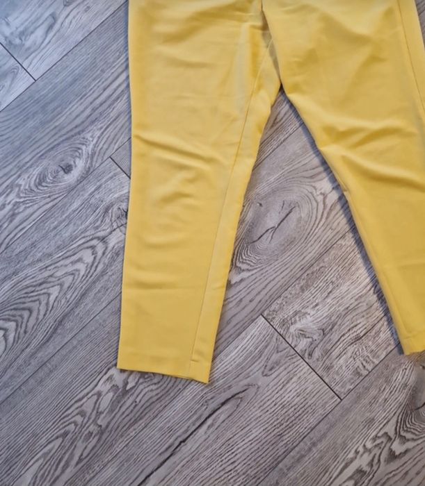 Damskie spodnie Ren-tex Rozmiar S