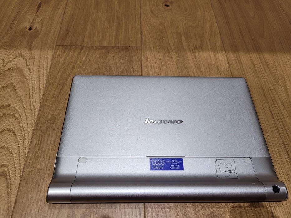 Lenovo Yoga Tab 60047