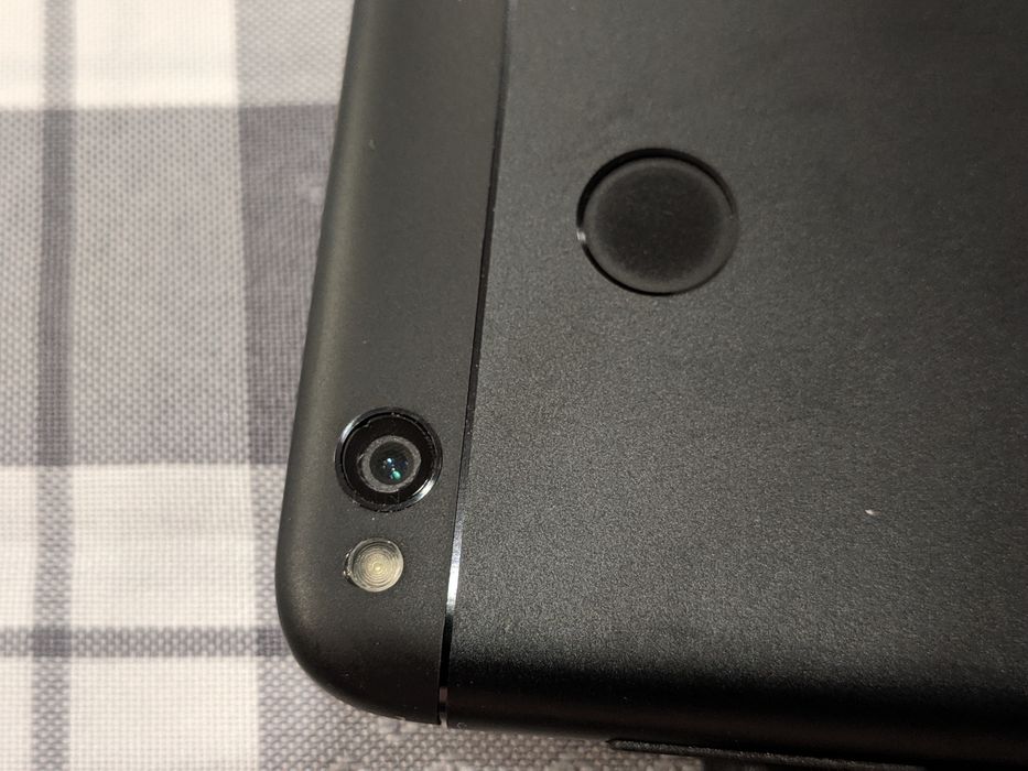 Xiaomi redmi 4x 32gigas