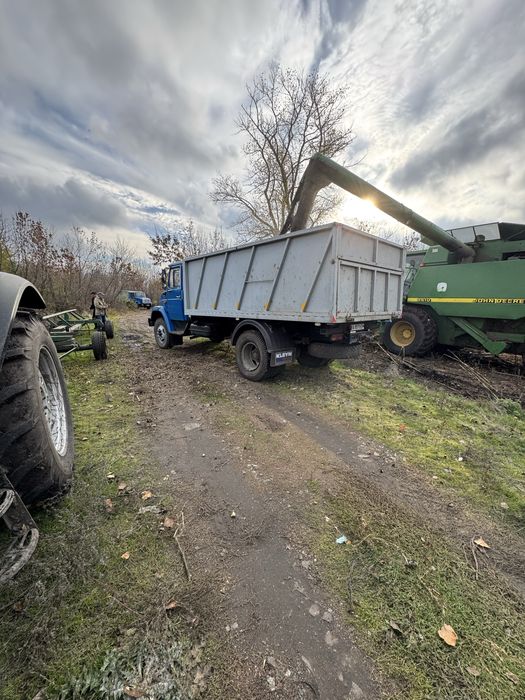 Вантажоперевезення/ Грузоперевозки/ Доставка