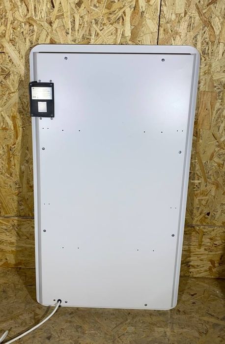 Інфрачервоний обігрівач Blumfeldt для ванної Инфракрасный обогреватель