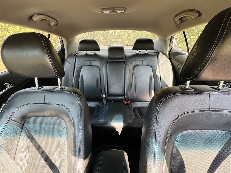 Продам Kia optima 2012