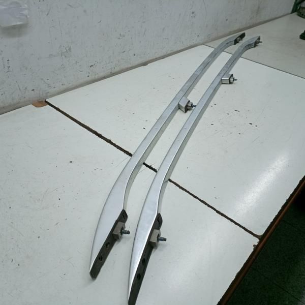 Barras de Tejadilho - AUDI A4 Avant (8ED, B7) | 04 - 08