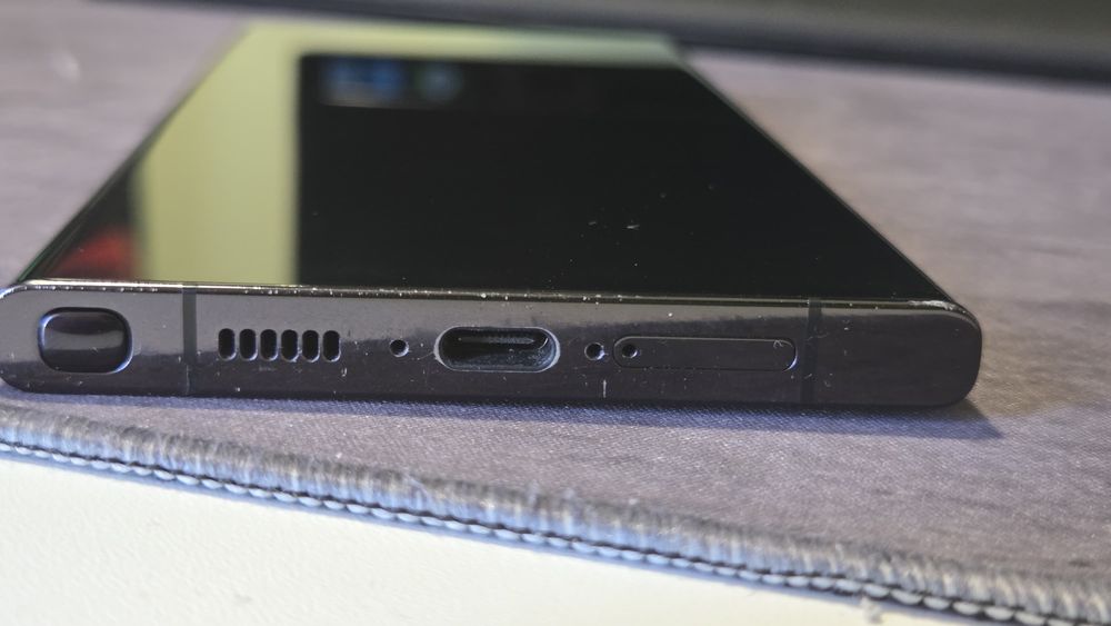 Samsung s23 ultra 12/512