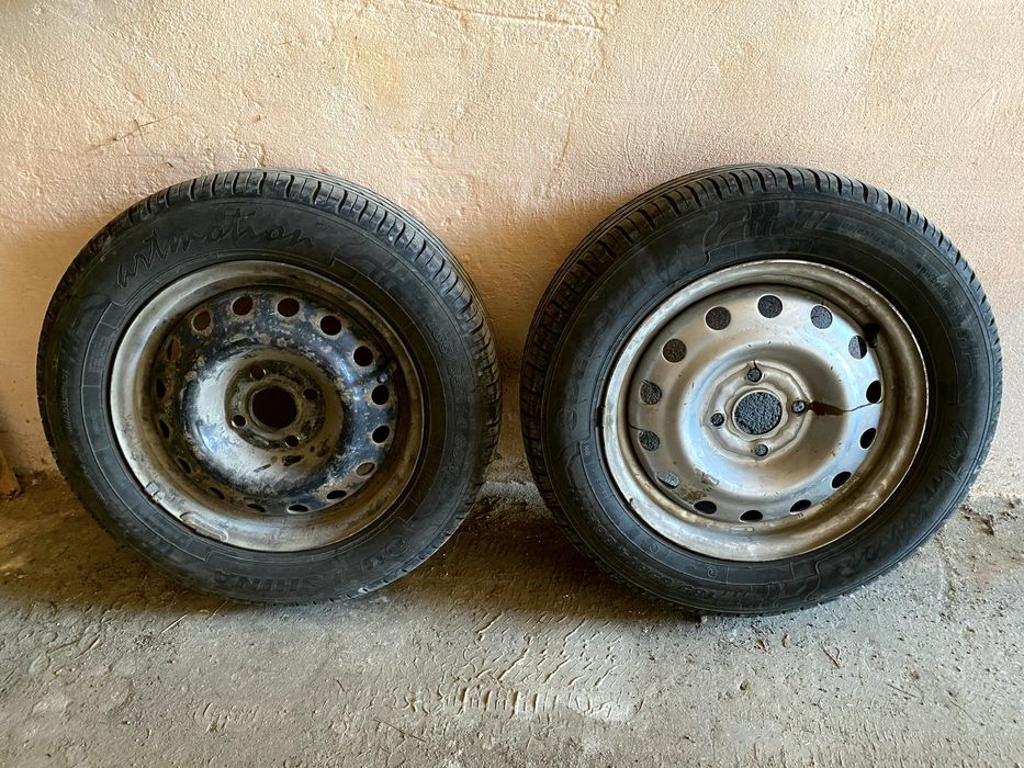 Літні колеса Belshina 185/65R14