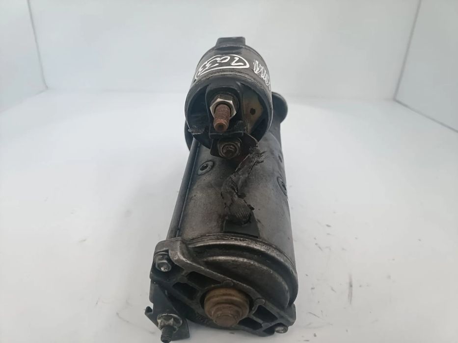 Motor de arranque AUDI A4 (8E2, B6)