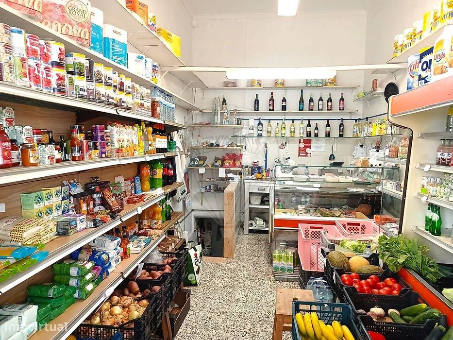 Loja  para arrendamento