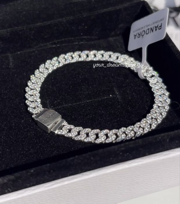 Браслет Пандора по супер ціні