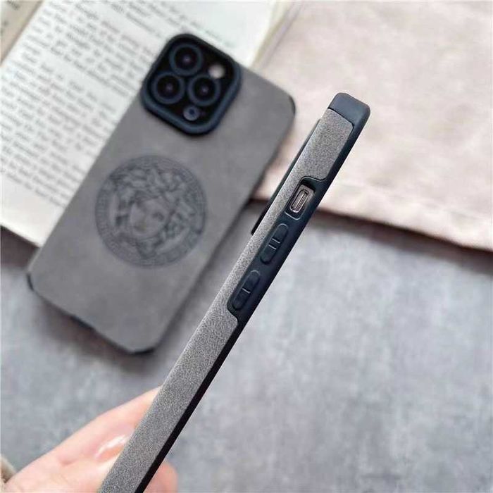 Чохол ver*ace iphone чехол версачі айфон