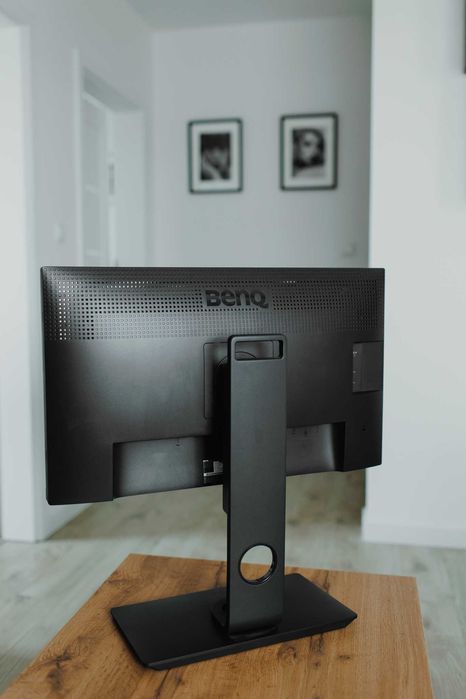 Monitor BENQ SW270C 2K | dla fotografa/grafika |- Stan BDB