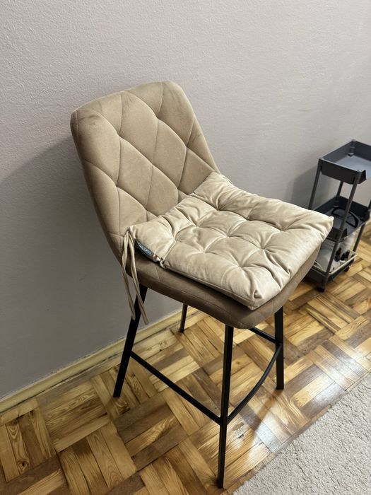 Меблі для манікюру