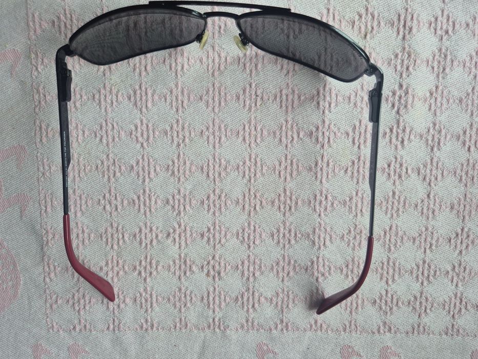 Okulary przeciwsłoneczne