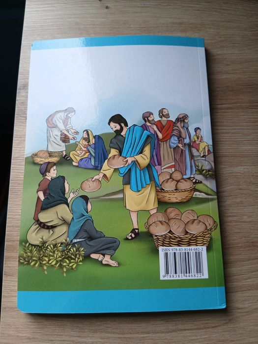 Książki od Religi