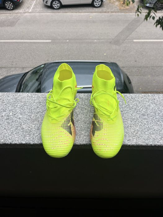 Puma Future 8 Pro FG/AG Nr. 42,5