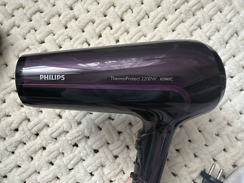 Фен Philips DryCare Advansed