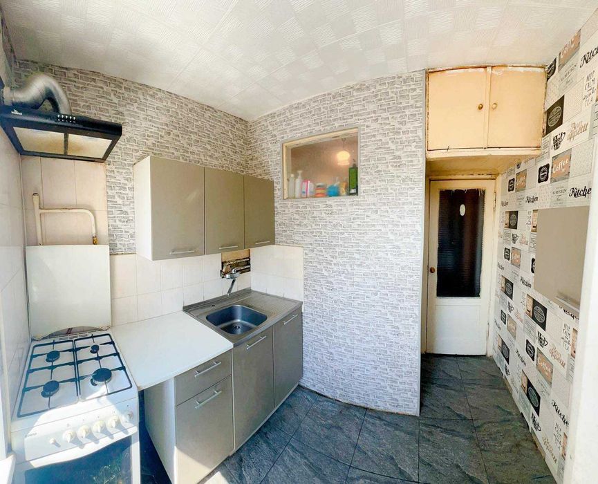 3-комнатная квартира по адресу (площадь 56,7 м²) - Atlanta.ua - фото 9