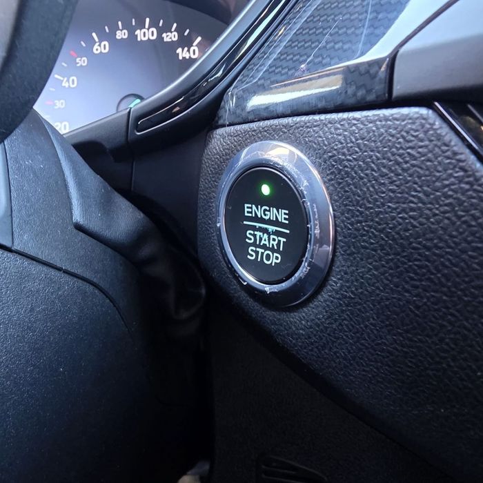 Ford Focus 1.5 TDCi ECOBlue ST-Line