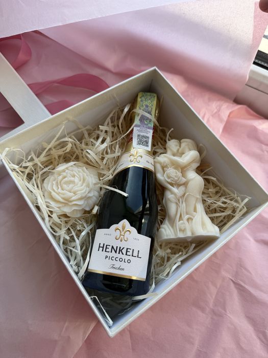 Подарунок на 8 березня