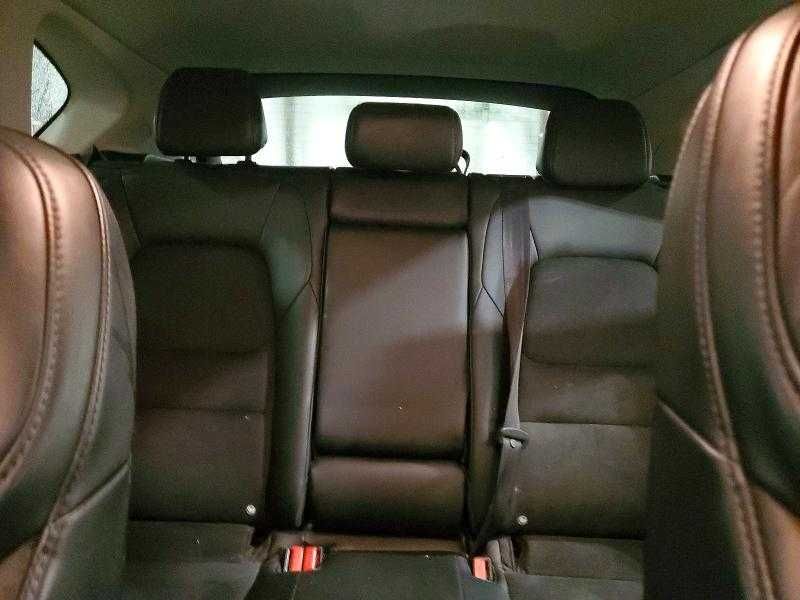 Mazda Cx-5 Touring 2017