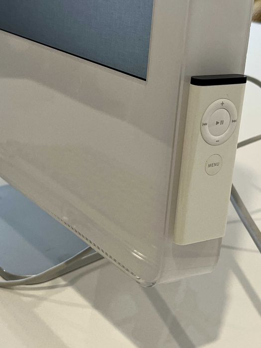 Apple iMac / Apple Remote / Apple Pro Keyboard / Apple Pro Mouse