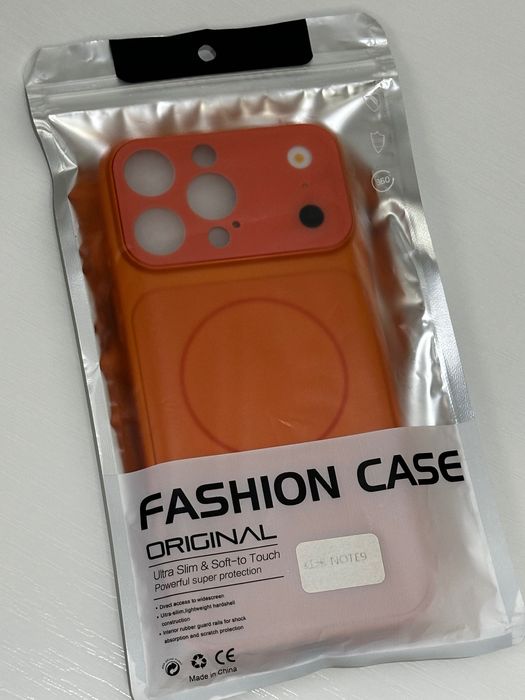 Чехол на 14 про макс