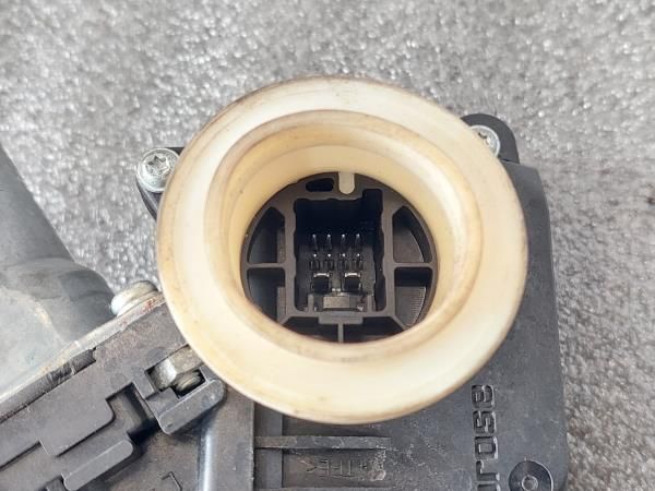 Elevador vidros frente esquerdo TOYOTA Auris Hatchback (_E15_)