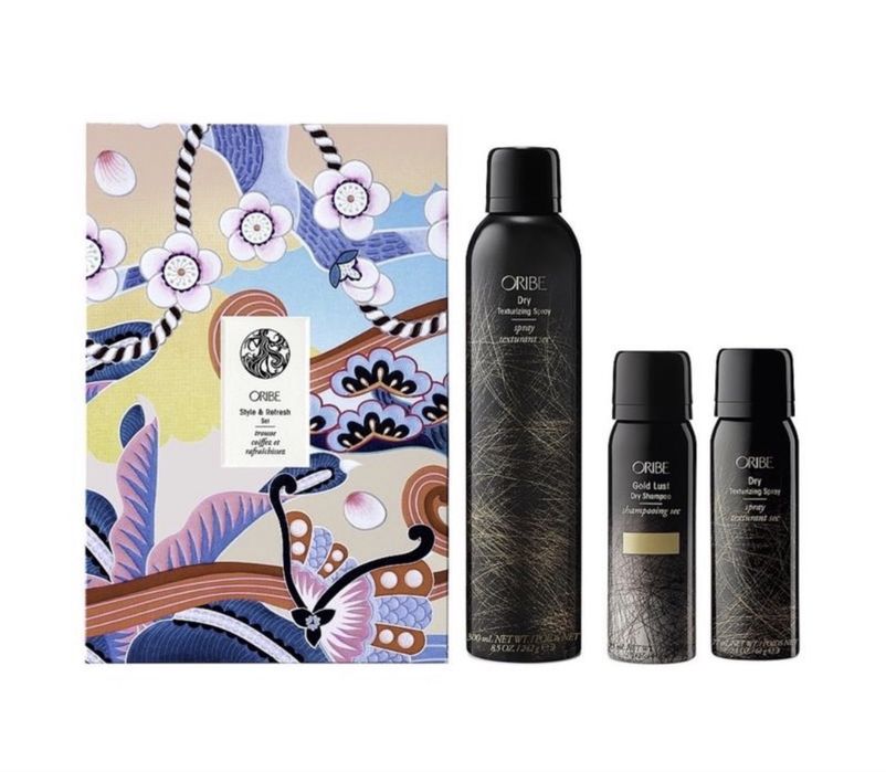 Шампунь Кондиціонер маска  Brae Guerlain Oribe