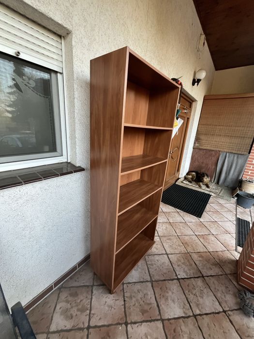 Regal tanio stan bardzo dobry