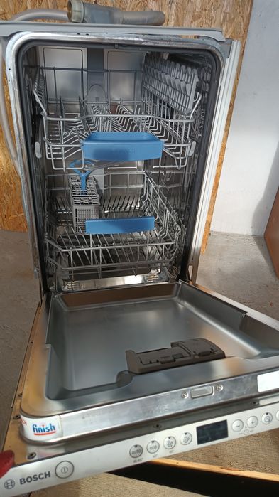 Zmywarka do zabudowy Bosch, części.