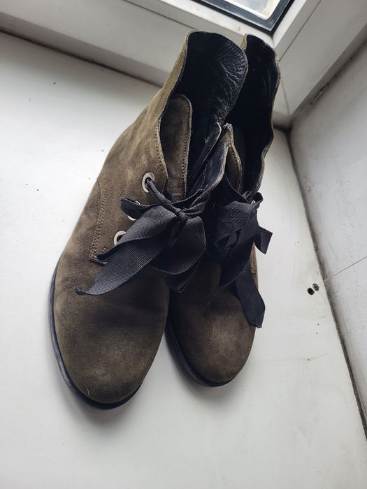 Buty damskie Lasocki 38