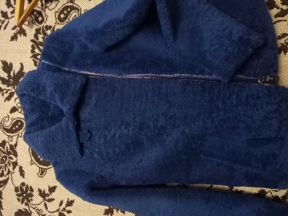 Продам жiночу дублянку