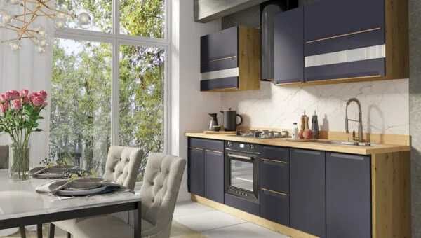 Meble kuchenne modułowe- dostawa Gratis