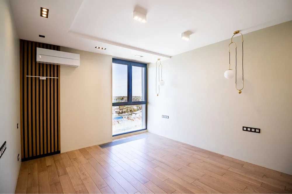 3-комнатная квартира по адресу ул. Набережно-Рыбальская (площадь 116 м²) - Atlanta.ua - фото 8