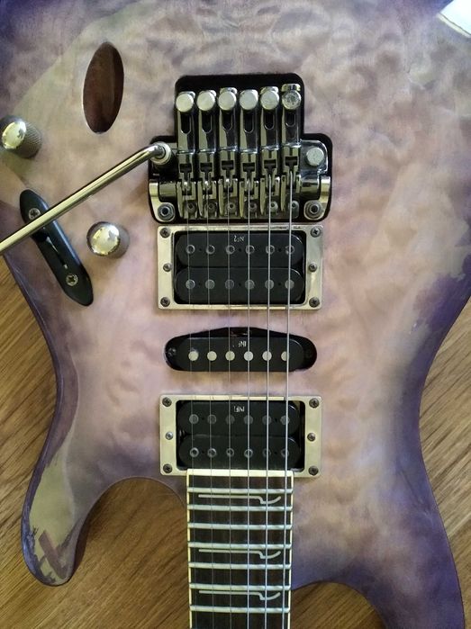 アイバニーズ Sシリーズ S470 DX QM ジャンク 2025年最新】ibanez s470の人気アイテム - メルカリ