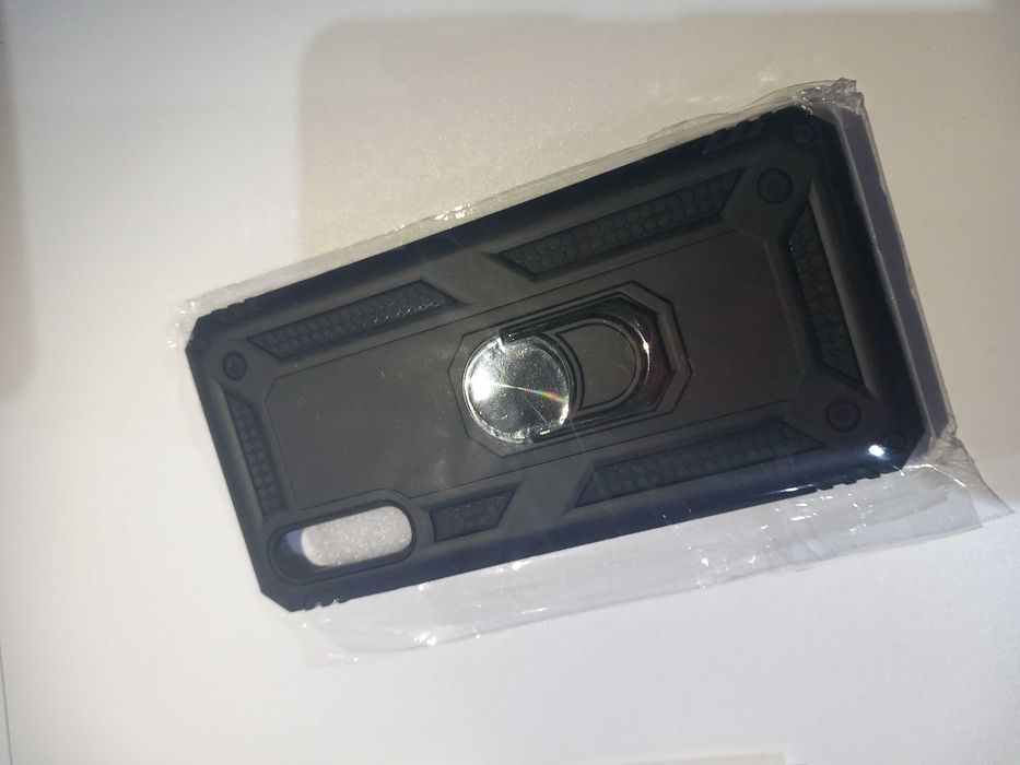 Capa para Samsung Galaxy A50 SUPER PROTETORA