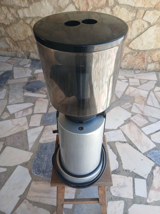 Moinho de café profissional