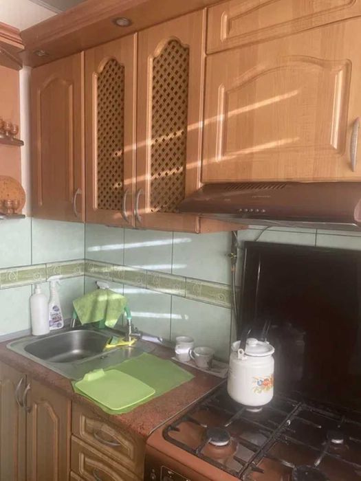 Продаж 3-кімнатної квартири з можливість придбання по держ. програмам