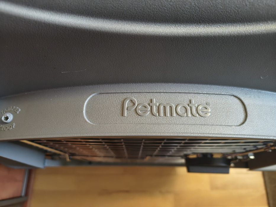 transporter dla psa Petmate